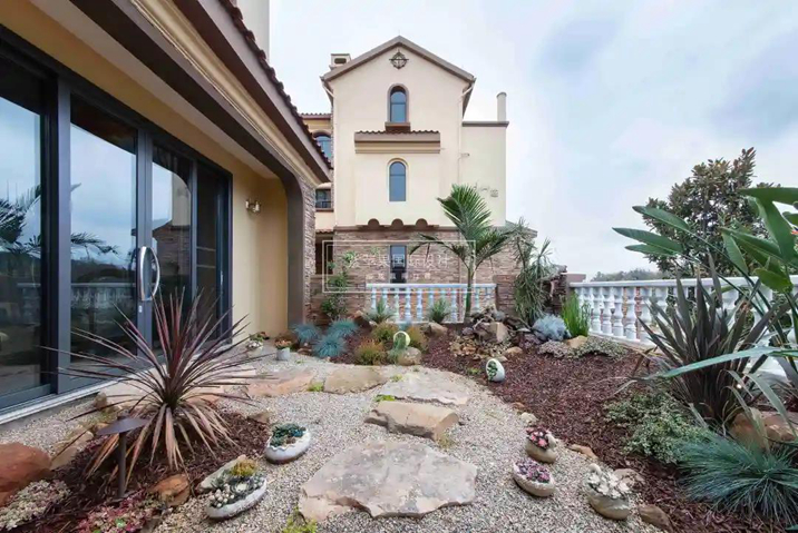 金湖盛景實景案例