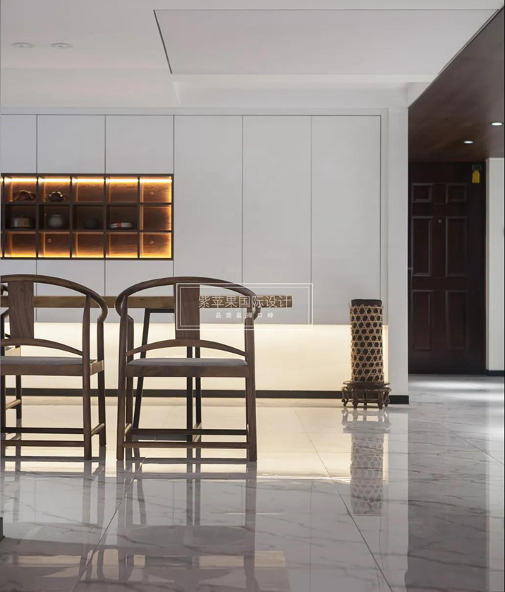 九夏云水實景案例