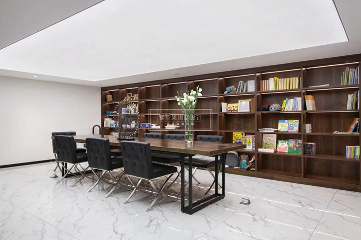 九夏云水實景案例