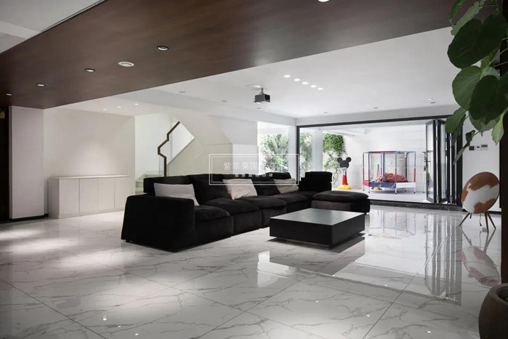 九夏云水實景案例