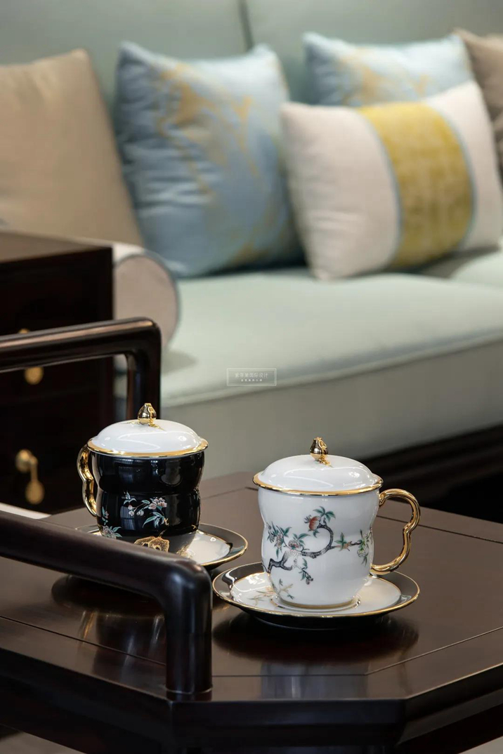 銀海泊岸實景案例