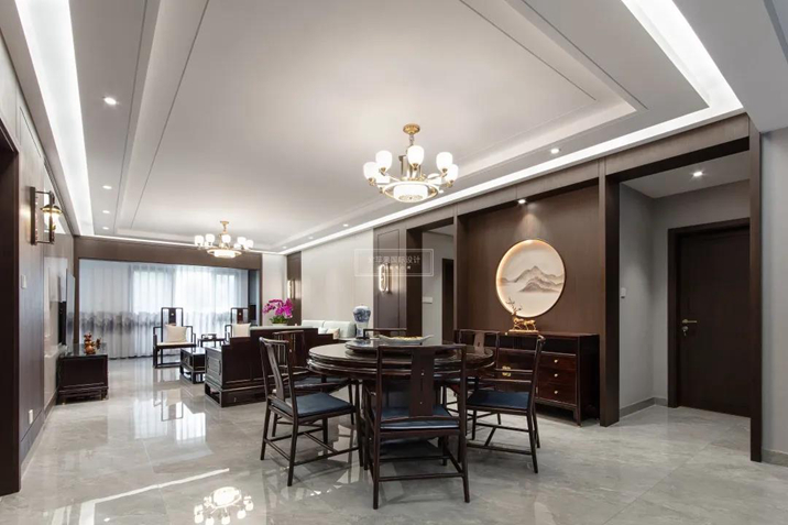 銀海泊岸實景案例