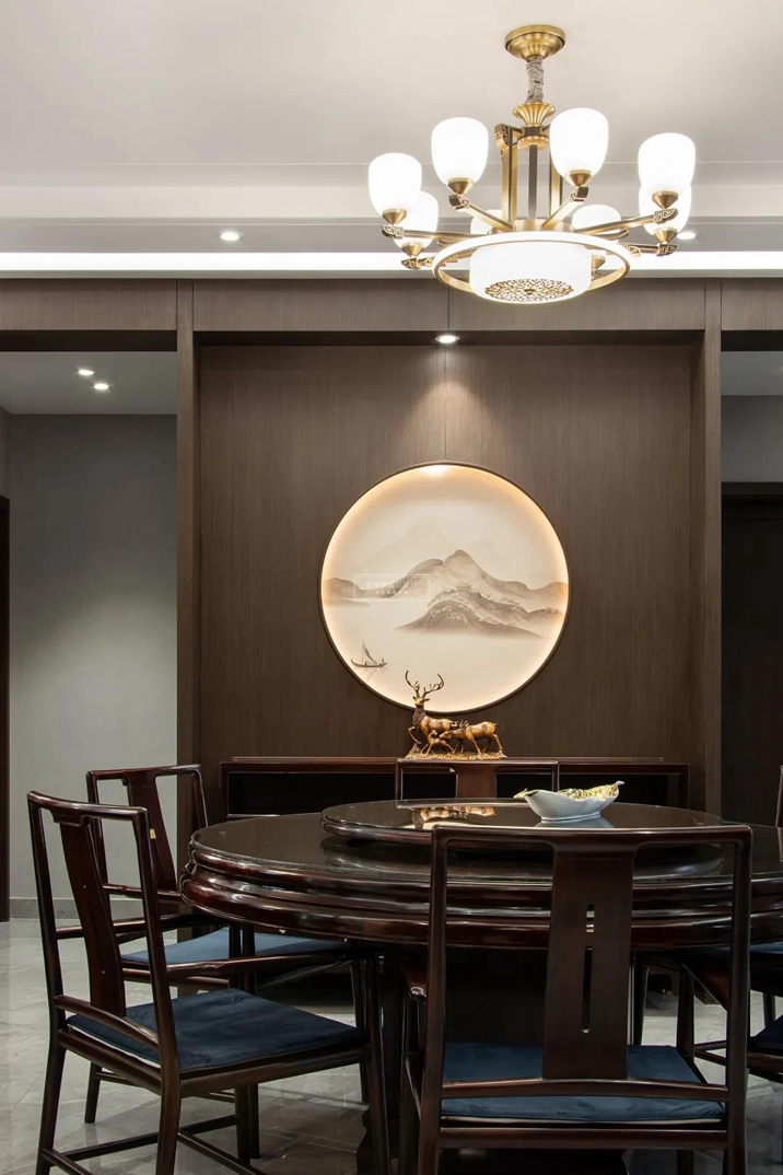 銀海泊岸實景案例