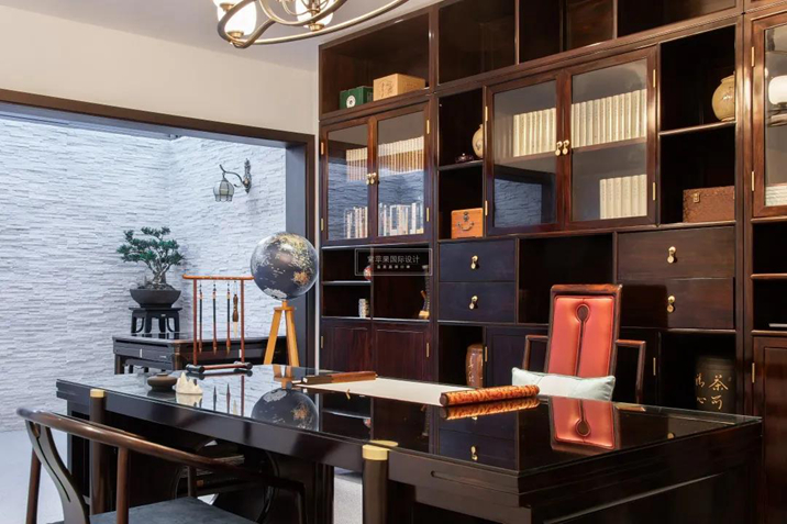 銀海泊岸實景案例