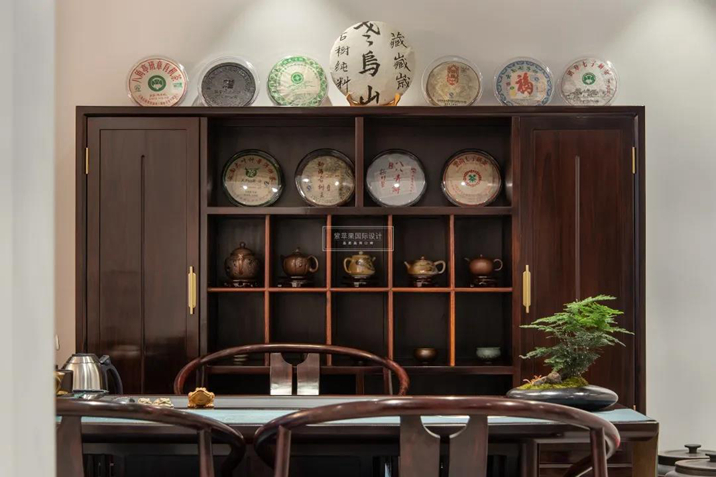 銀海泊岸實景案例