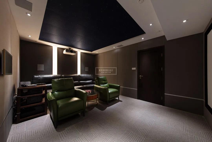 銀海泊岸實景案例