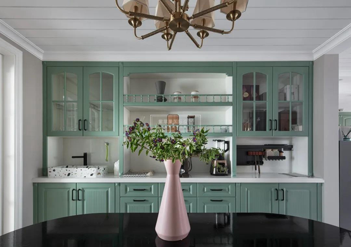 玉溪新天地實(shí)景案例