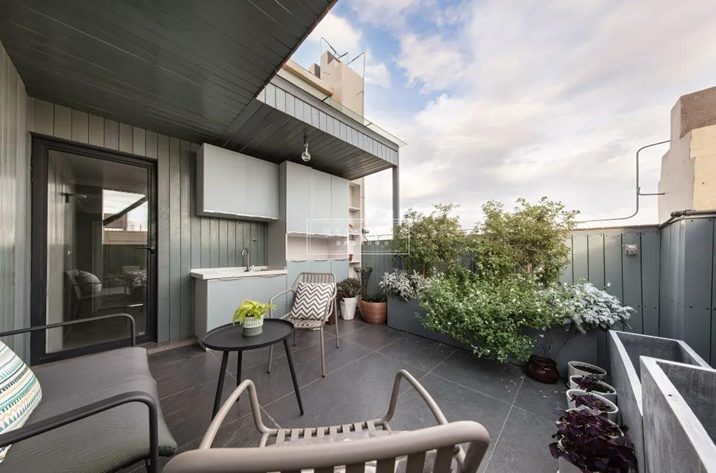 玉溪新天地實(shí)景案例