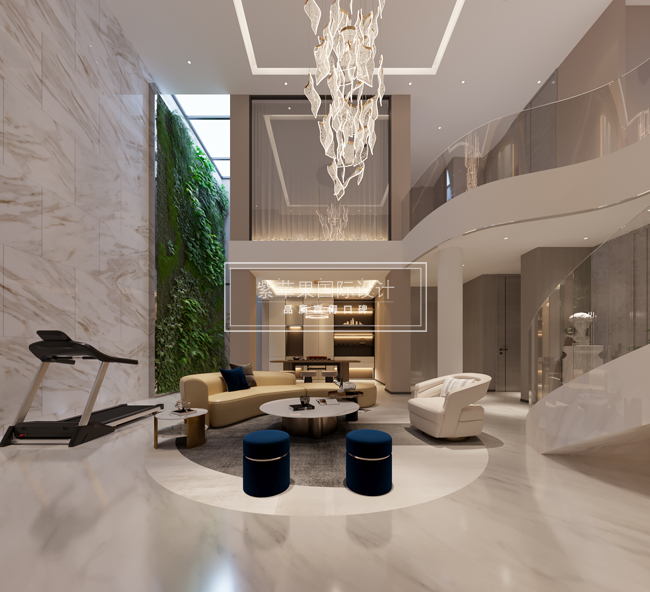 現(xiàn)代輕奢風(fēng)格 現(xiàn)代輕奢風(fēng)格