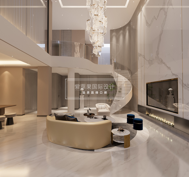 現(xiàn)代輕奢風(fēng)格 現(xiàn)代輕奢風(fēng)格