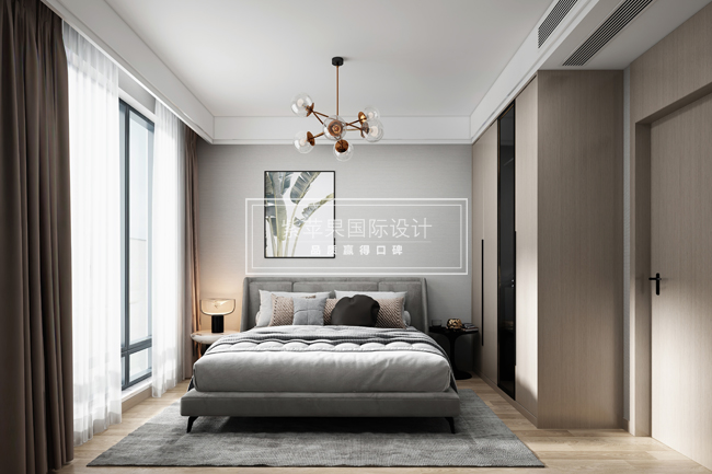 現(xiàn)代輕奢風(fēng)格 現(xiàn)代輕奢風(fēng)格