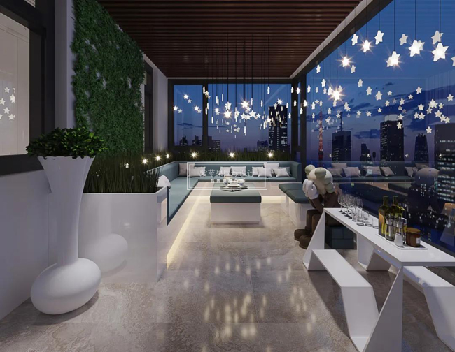 美式輕奢 美式輕奢