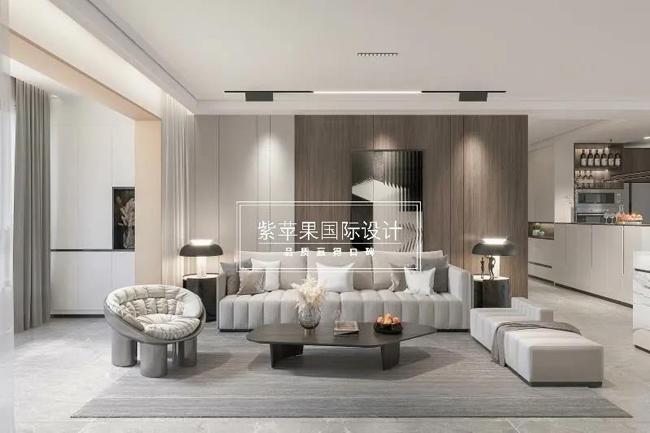 現(xiàn)代極簡(jiǎn) 現(xiàn)代極簡(jiǎn)