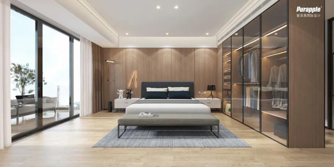 無錫別墅美學(xué)設(shè)計(jì)