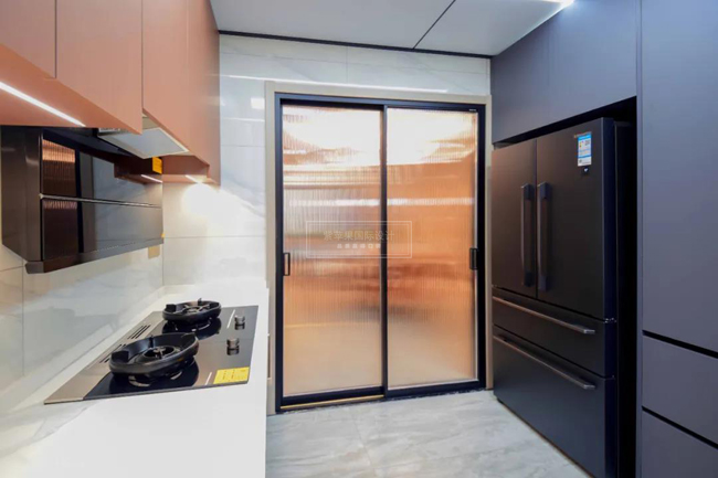 無錫別墅美學(xué)設(shè)計