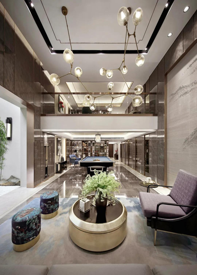 無錫別墅美學設計 無錫別墅美學設計