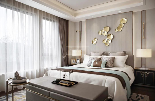 無錫別墅美學設計 無錫別墅美學設計