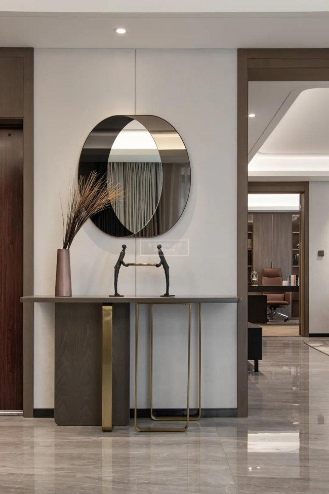 無錫別墅美學(xué)設(shè)計 無錫別墅美學(xué)設(shè)計