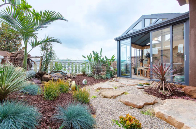 無錫別墅美學設(shè)計