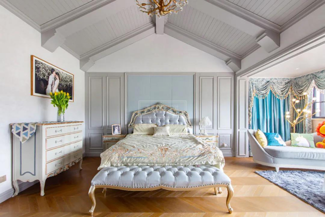 無錫別墅美學設(shè)計