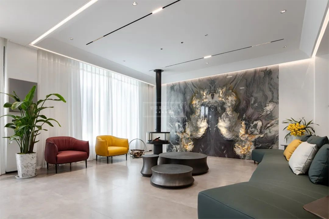 無錫大宅美學(xué)設(shè)計 無錫大宅美學(xué)設(shè)計