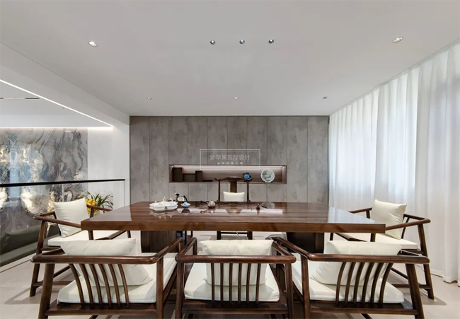 無錫大宅美學(xué)設(shè)計 無錫大宅美學(xué)設(shè)計