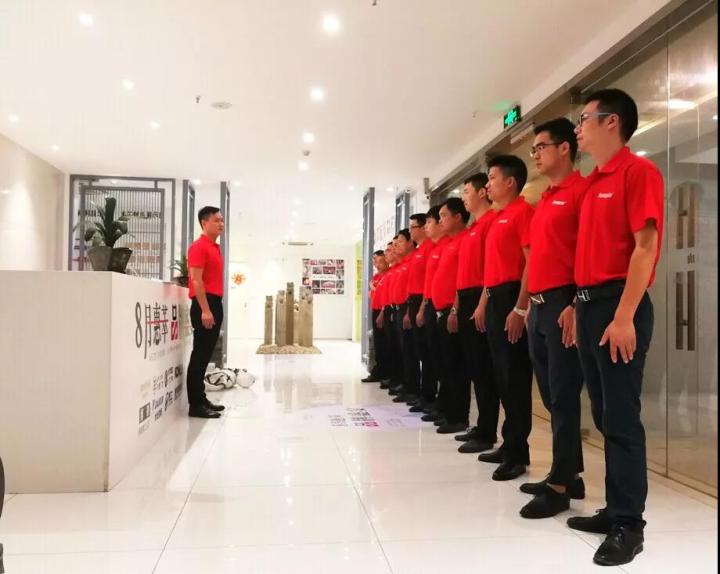 無錫紫蘋果裝飾