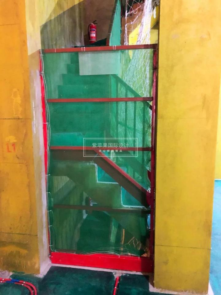 無錫紫蘋果裝飾